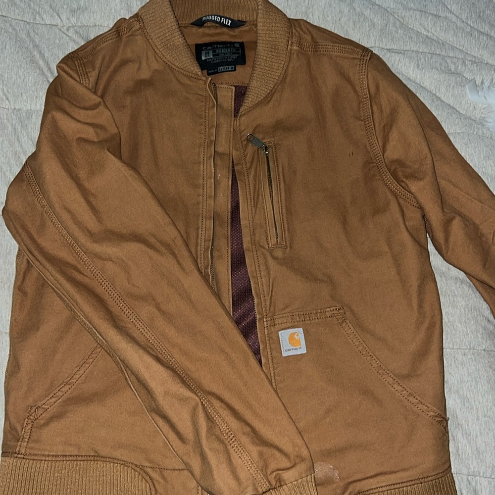 Women’s Carhartt jacket